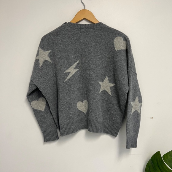 Sundry button sweater icons - Picture 6 of 6